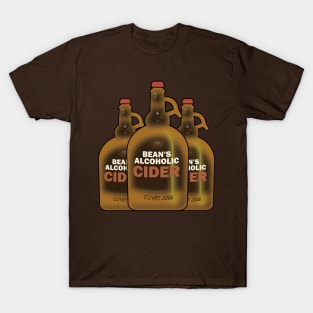 Bean's Cider T-Shirt